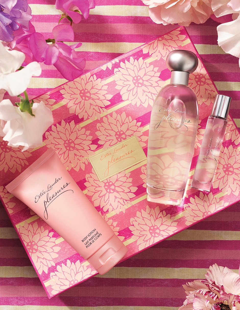 Kit Eau de parfum para mujer 6